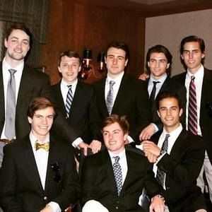 Meet your Posher, Brad